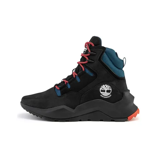 Timberland MADBURY Collection Беговые кроссовки Высокие Мужские