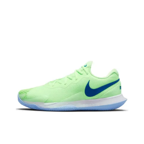Nike Air Zoom Vapor Cage 4 RAFA Беговые кроссовки Низкий Топ Мужской
