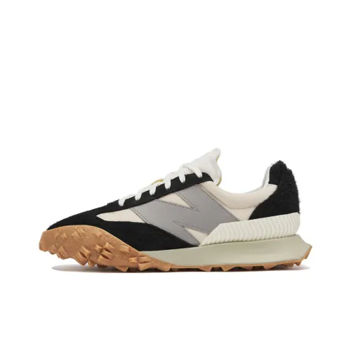 New Balance xc 72 Беговые кроссовки Низкий Топ Унисекс