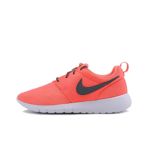 Nike Roshe One Детская беговая обувь Низкий топ Женская