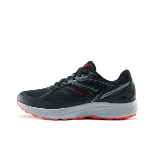 Saucony Cohesion 14 Беговые кроссовки Низкий Топ Мужской