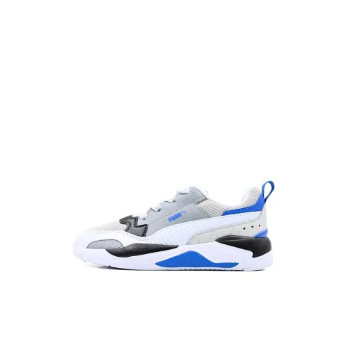 PUMA X Ray 2 Детская беговая обувь с низким верхом для дошкольников