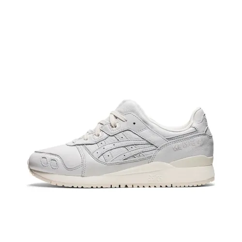 Asics Gel Lyte 3 Беговые кроссовки Низкий Топ Мужской