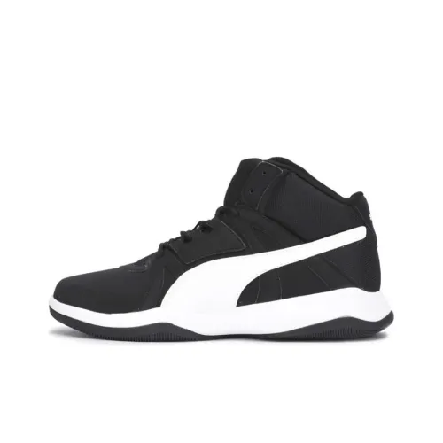 PUMA Running Обувь Высокий Топ Унисекс