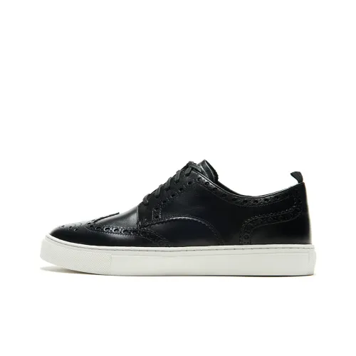 COLE HAAN Скейтборд Кроссовки Низкие Мужские