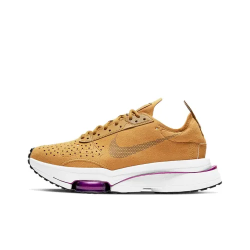 Nike Air Zoom Тип Беговые кроссовки Низкий Топ Женские