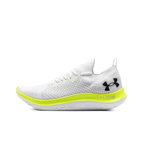 Under Armour Flow Velociti SE Беговые кроссовки Низкий Топ Мужской