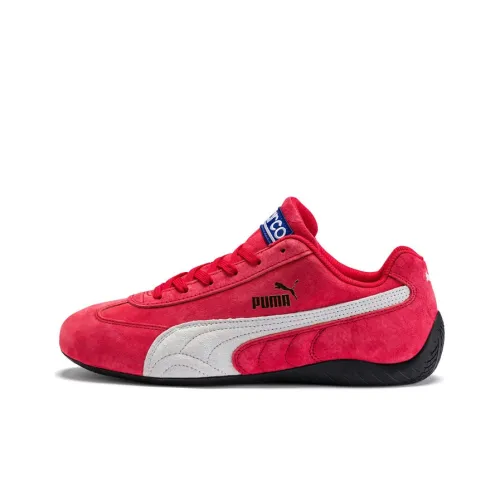 PUMA Speedcat Collection Беговые кроссовки Низкий Топ Женские