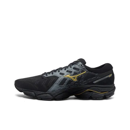 Кроссовки для бега Mizuno Ultima 12, низкий топ, мужские