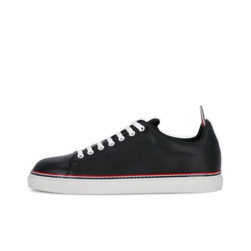 THOM BROWNE Скейтборд Кроссовки Низкие Мужские