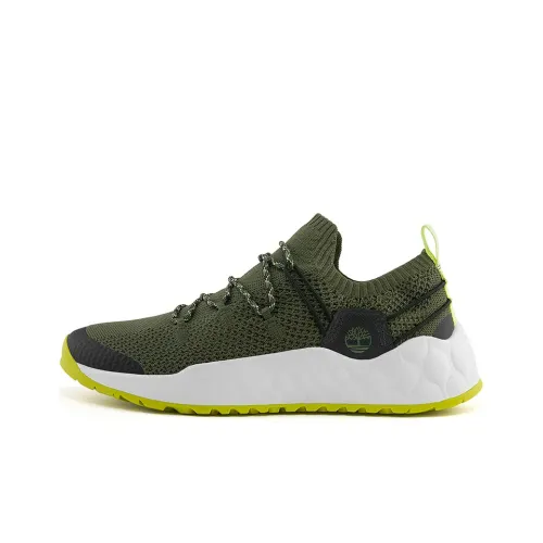 Timberland Solar Wave Беговые кроссовки Низкий топ Мужской