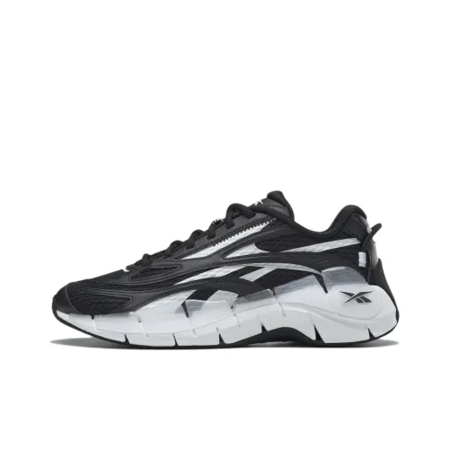 Reebok Zig Kinetica 2,5 Беговые кроссовки Низкий Топ Женские