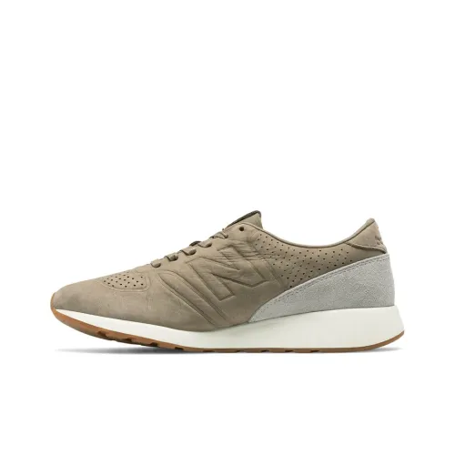 New Balance NB 420 Беговые кроссовки Низкий Топ Мужской