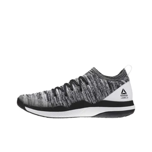 Reebok Ultra Circuit TR Ultk LM Low Топ Беговые кроссовки Мужской Серый Черный