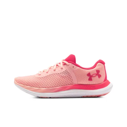 Under Armour Low Топ Беговые кроссовки Женские
