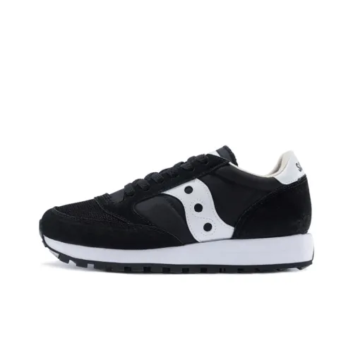 Saucony Jazz Original Беговые кроссовки Низкий Топ Женские