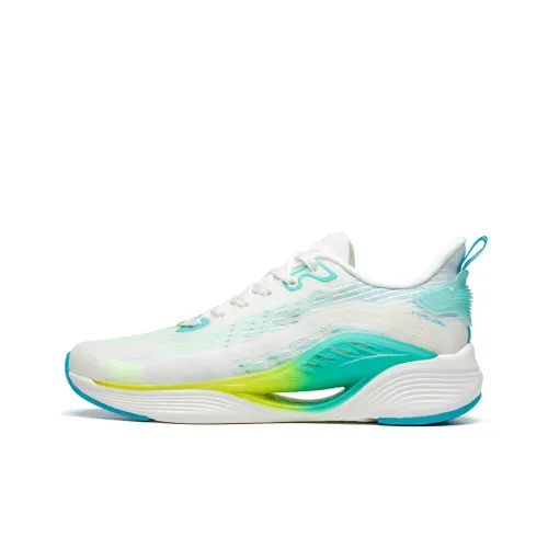 XTEP Qing Feng 5,0 Беговые кроссовки Низкий Топ Мужской
