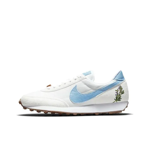 Nike DBreak Беговые кроссовки Низкий Топ Женские