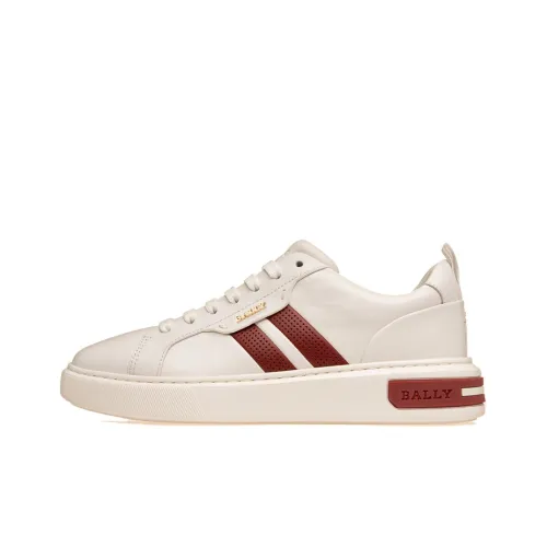 BALLY Скейтборд Кроссовки Низкие Женские