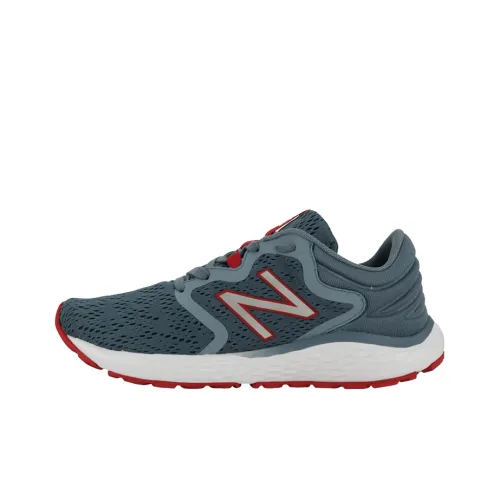 New Balance NB 520 Беговые кроссовки Низкий Топ Мужской