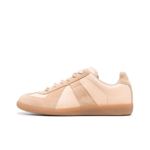 Maison Margiela Replica Немецкие армейские кроссовки Low Топ Женские