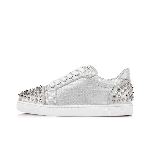 Christian Louboutin Скейтборд Кроссовки Низкие Женские