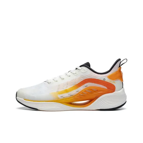 XTEP Qing Feng 5,0 Беговые кроссовки Низкий Топ Мужской