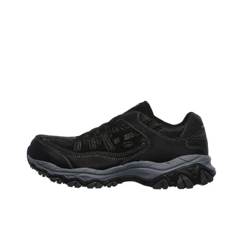 SKECHERS WORK Беговые кроссовки Низкий Топ Мужской