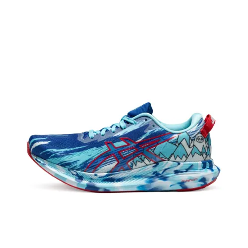 ASICS Гель Noosa Tri 13 Беговые кроссовки Низкий Топ Женские