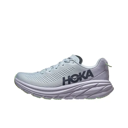 HOKA ONE ONE Rincon 3 Беговые кроссовки Низкий Топ Женские