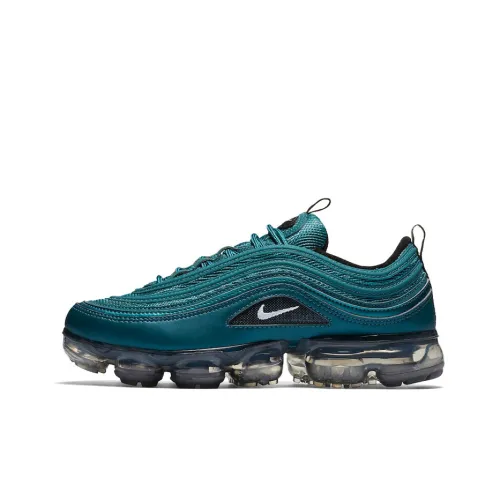 Nike Vapormax 97 Беговые кроссовки Низкий Топ Женские