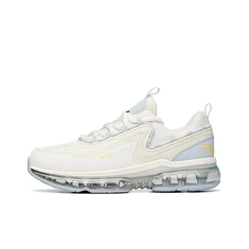 ANTA Running Collection Беговые кроссовки Низкий Топ Женские