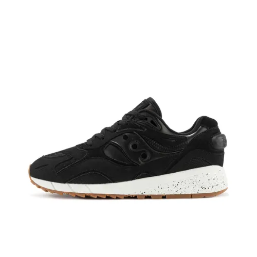 Saucony Shadow 6000 Беговые кроссовки Низкий топ Унисекс