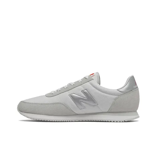 New Balance NB 720 Амортизирующие противоскользящие устойчивые к истиранию низкий топ беговые кроссовки унисекс