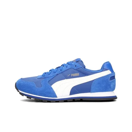 PUMA St Runner Беговые кроссовки Низкий Топ Мужской