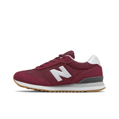 New Balance NB 515 Беговые кроссовки Низкий Топ Мужской