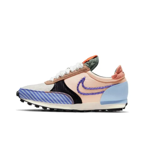 Nike Daybreak Type Беговые кроссовки Низкий Топ Женские