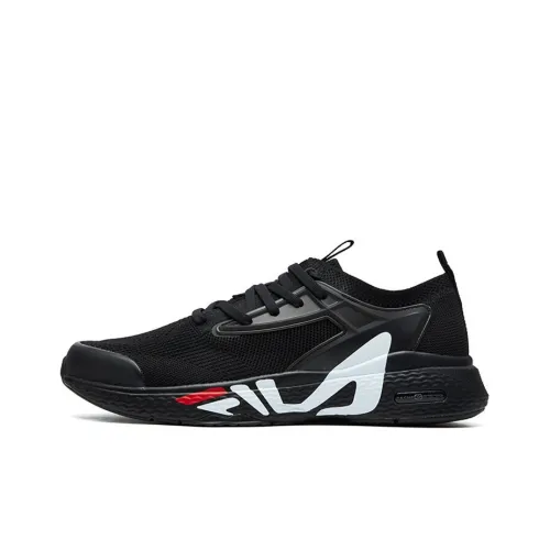 FILA Mind 3 Беговые кроссовки Низкий Топ Мужской