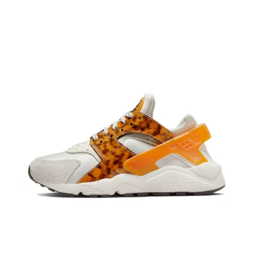 Nike Air Huarache Slip-resistant Abrasion-resistant Lightweight Coating Low-Top Running Shoes Men's