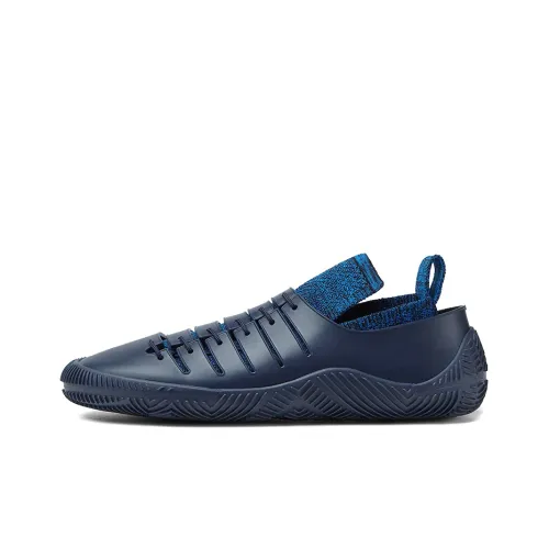 Bottega Veneta Climber Беговые кроссовки Низкий Топ Мужской