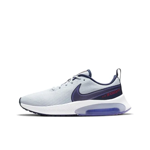Nike Air Zoom Arcadia Детские беговые кроссовки Низкий Топ Женский
