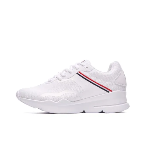 FILA Fmc Беговые кроссовки Низкий Топ Женские