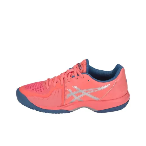 ASICS Гель Корт Speed Беговые кроссовки Низкий Топ Женские