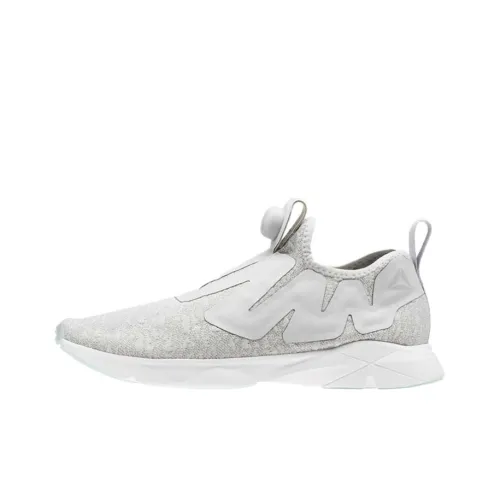 Кроссовки Reebok Pump Supreme для бега, низкие, мужские