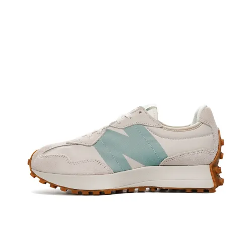 New Balance NB 327 Беговые кроссовки Низкие Женские