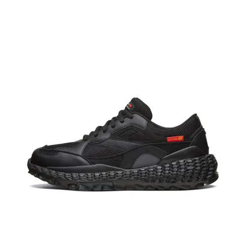 Skechers Monster Беговые кроссовки Низкий топ Мужской
