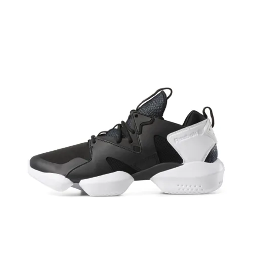 Reebok 3D Op. Беговые кроссовки Low Топ Унисекс