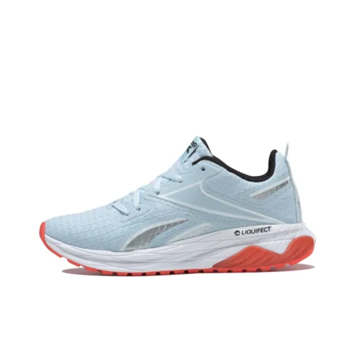 Reebok Liquifect Беговые кроссовки Низкий Топ Женские