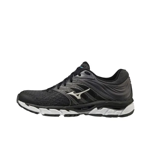 Кроссовки для бега Mizuno Paradox 5, низкий топ, женские