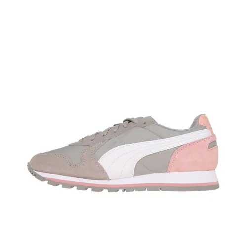 PUMA St Runner Беговые кроссовки Низкий Топ Женские